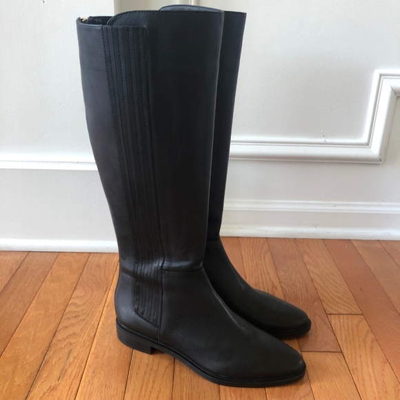 calvin klein women's finley boots